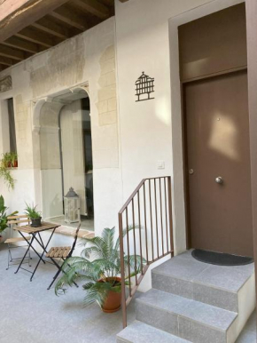 Apartamento Sacramento muy cerca de la Catedral